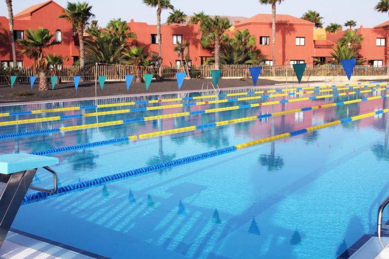 OASIS PAPAGAYO SPORT & FAMILY