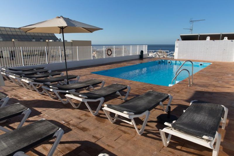 OH MARBELLA INN фото 8