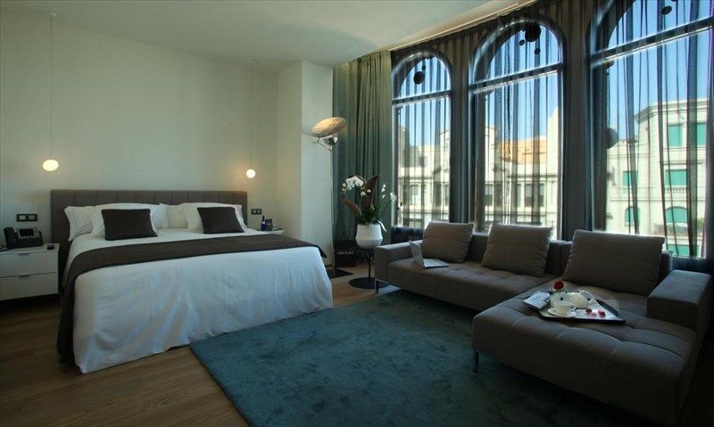 OHLA HOTEL фото 3