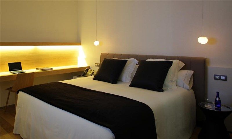 OHLA HOTEL фото 4