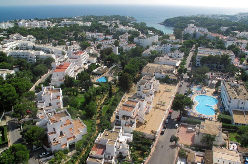 OLA APARTAMENTOS ES RAVELLS D фото 3