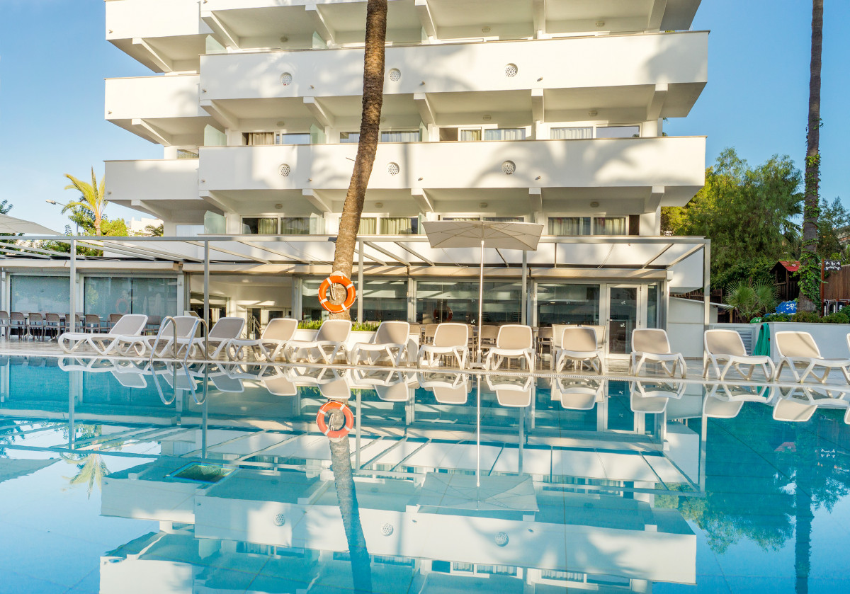 OLA CLUB PANAMA фото 4
