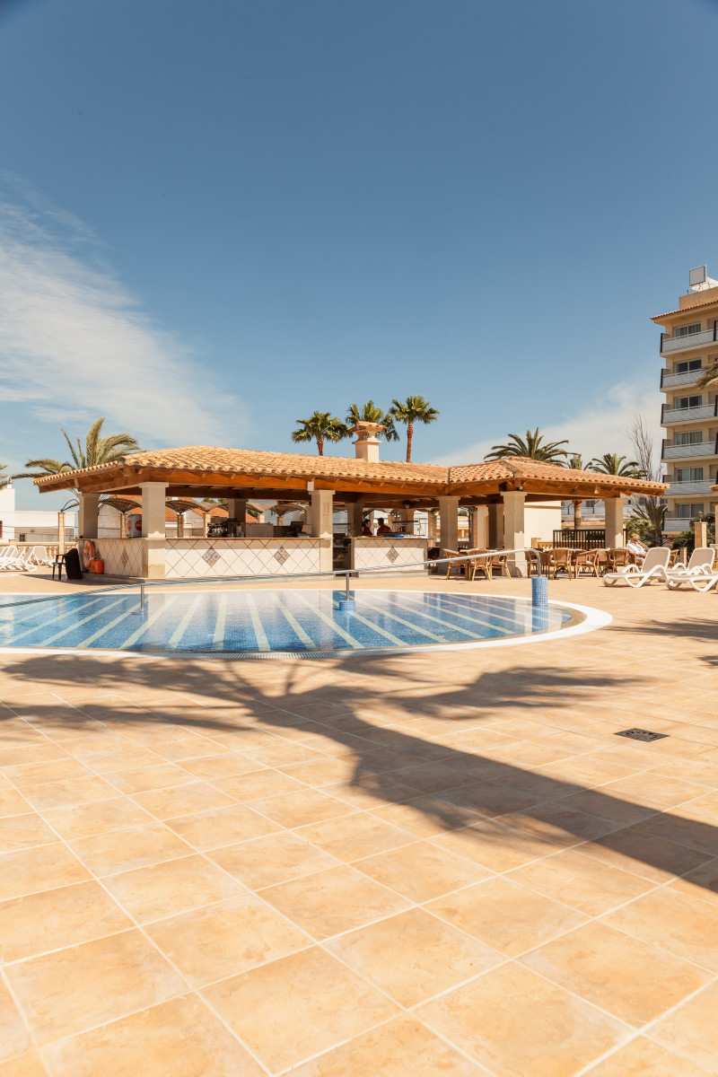 VISTAMAR BY PIERRE & VACANCES (EX. OLA HOTEL EL VISTAMAR) фото 5