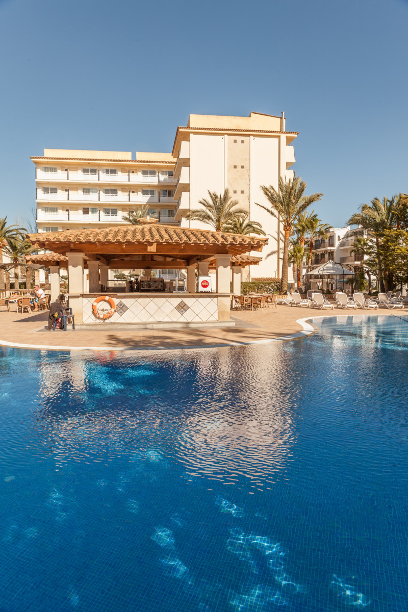 VISTAMAR BY PIERRE & VACANCES (EX. OLA HOTEL EL VISTAMAR) фото 6