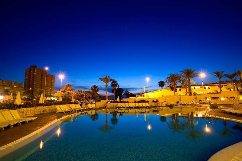 OLE TENERIFE TROPICAL