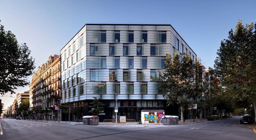 OLIVIA BALMES HOTEL