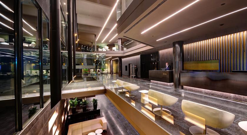 OLIVIA BALMES HOTEL фото 6