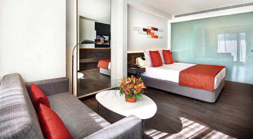 OLIVIA BALMES HOTEL фото 8