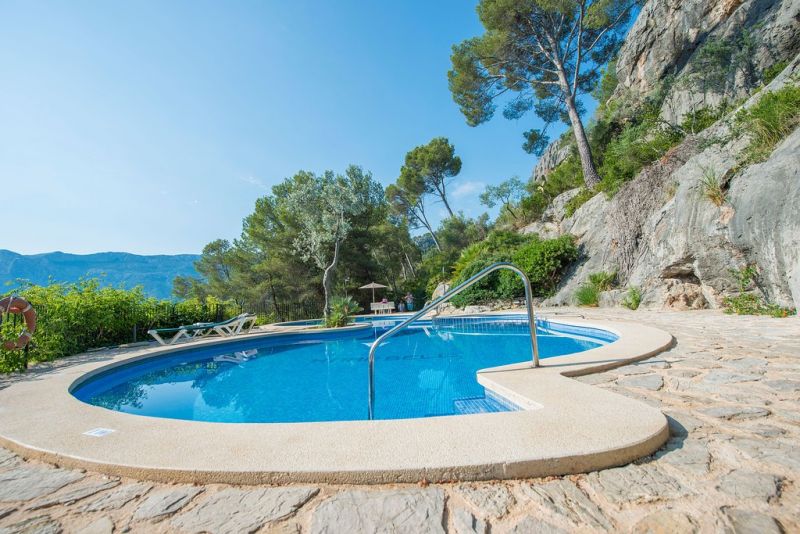 ONA HOTELS SOLLER BAY фото 2