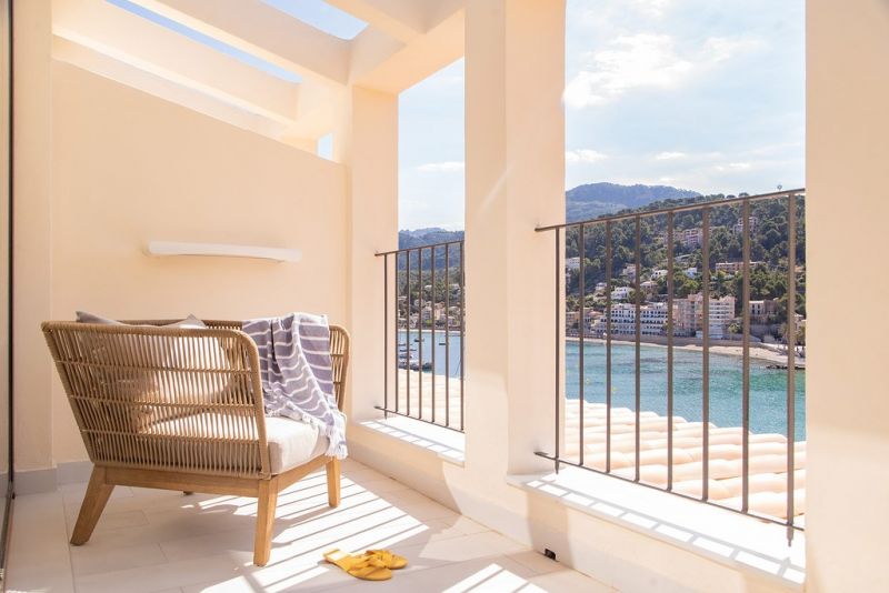 ONA HOTELS SOLLER BAY фото 4