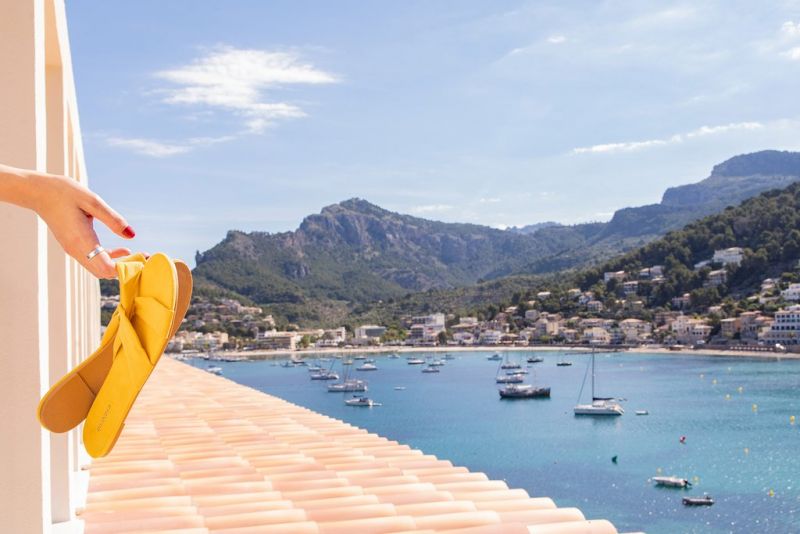 ONA HOTELS SOLLER BAY фото 5