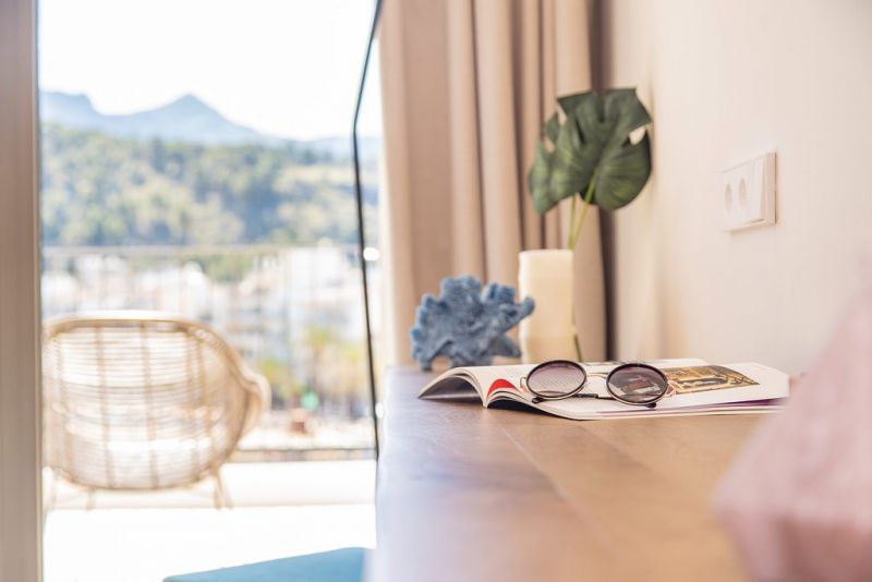 ONA HOTELS SOLLER BAY фото 6