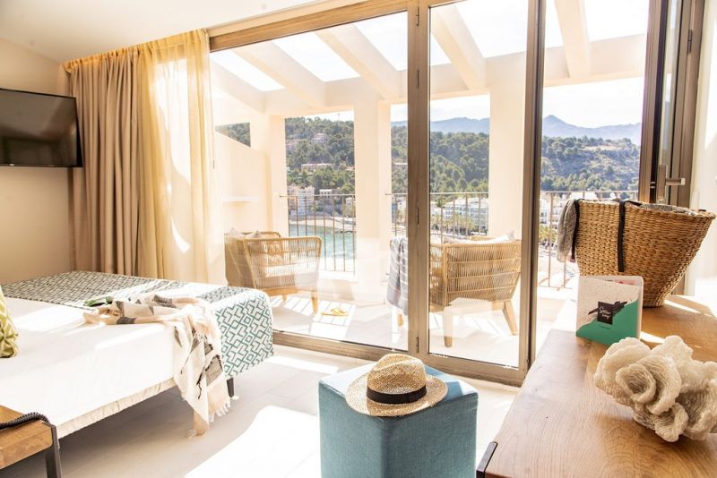 ONA HOTELS SOLLER BAY фото 7