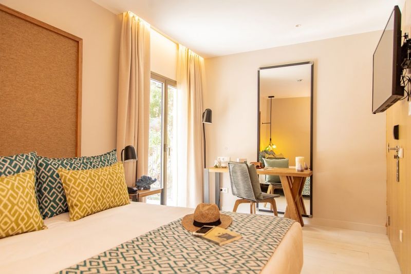 ONA HOTELS SOLLER BAY фото 8