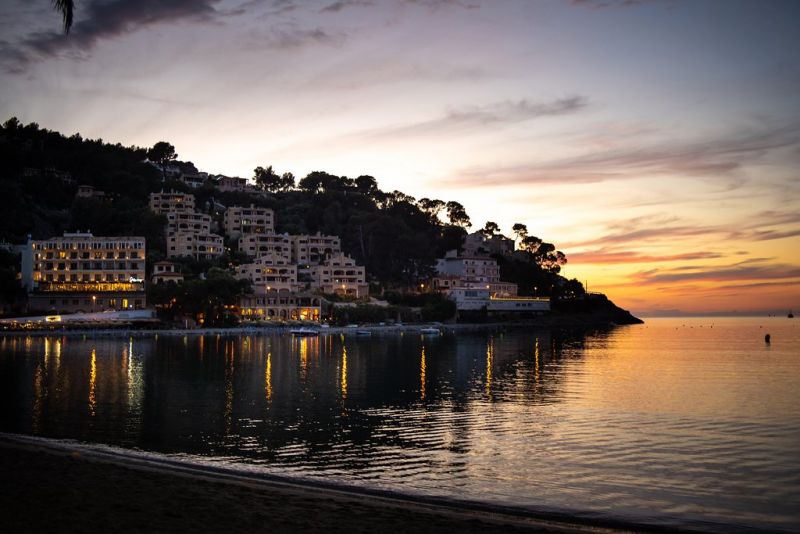 ONA HOTELS SOLLER BAY