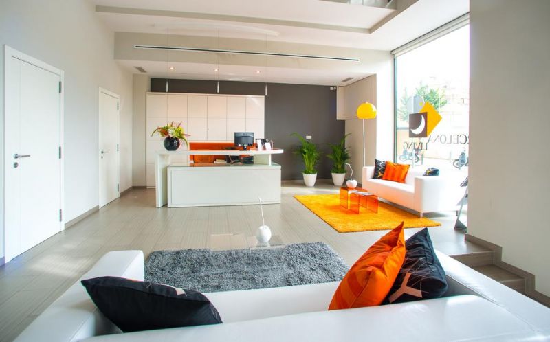 ONA LIVING BARCELONA  фото 2