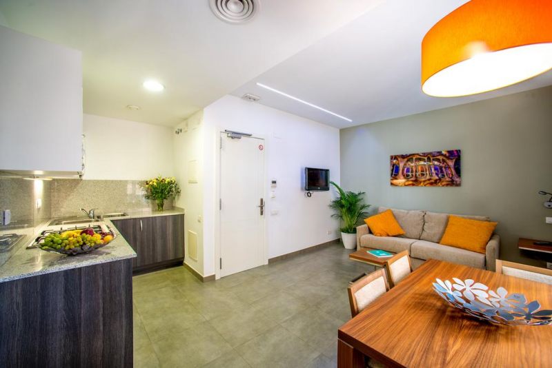 ONA LIVING BARCELONA  фото 4