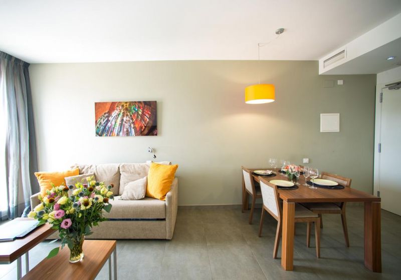 ONA LIVING BARCELONA  фото 6