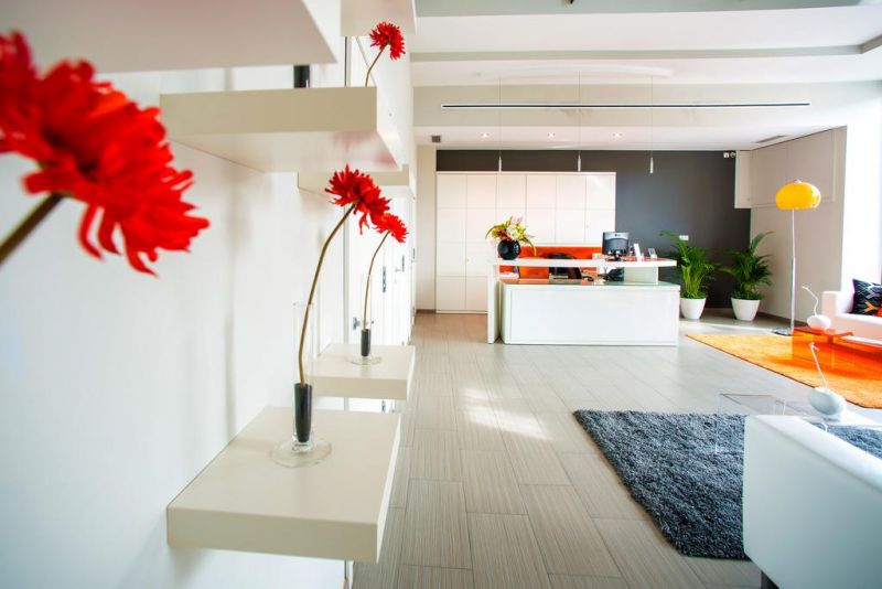 ONA LIVING BARCELONA  фото 8