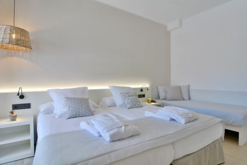 PAGUERA TREFF BOUTIQUE HOTEL фото 7