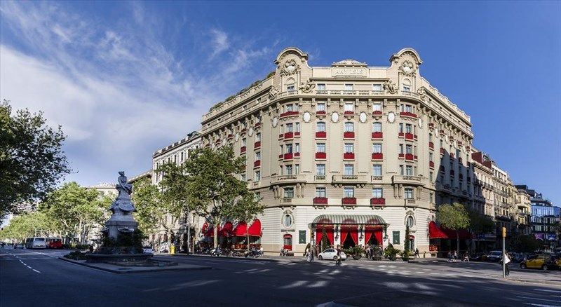 PALACE BARCELONA