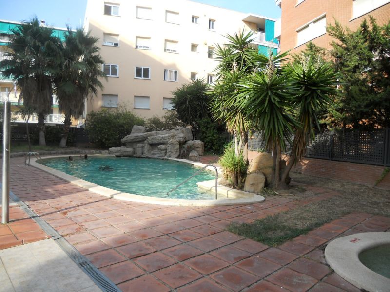 PALAS SALOU APARTMENTS фото 8