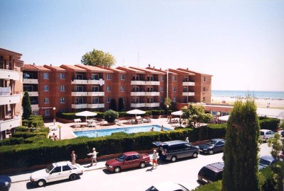 PALFURIANA APARTAMENTOS