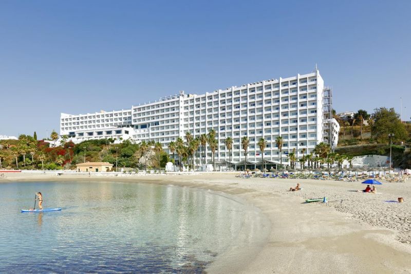 PALLADIUM COSTA DEL SOL