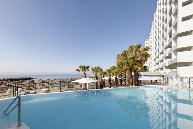 PALLADIUM COSTA DEL SOL фото 2
