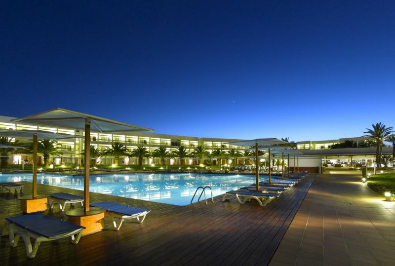 PALLADIUM PALACE IBIZA RESORT & SPA фото 3