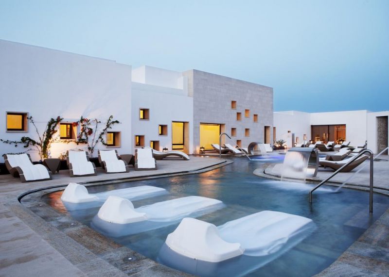 PALLADIUM PALACE IBIZA RESORT & SPA фото 4