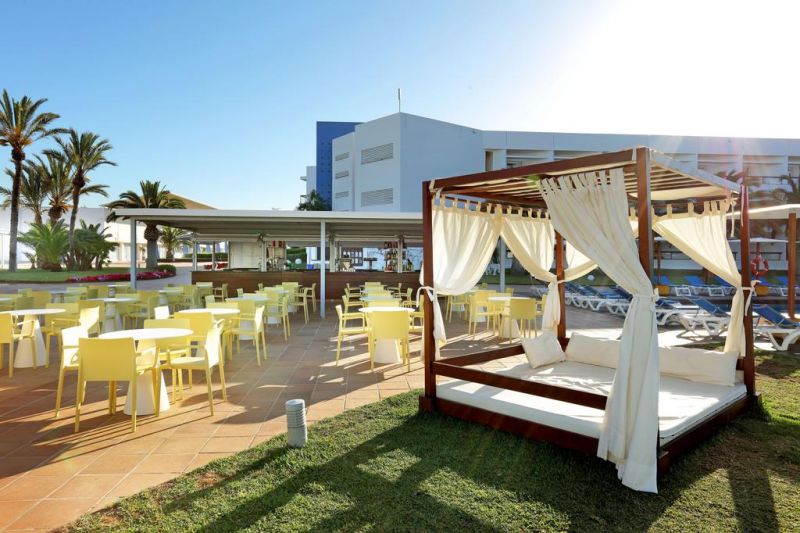 PALLADIUM PALACE IBIZA RESORT & SPA фото 5