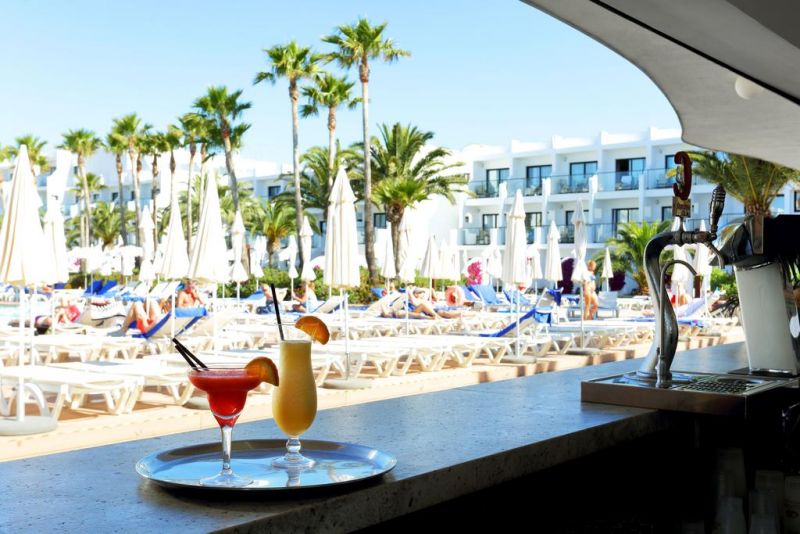 PALLADIUM PALACE IBIZA RESORT & SPA фото 6