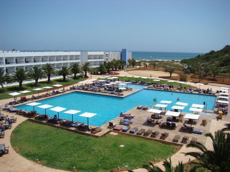 PALLADIUM PALACE IBIZA RESORT & SPA фото 8