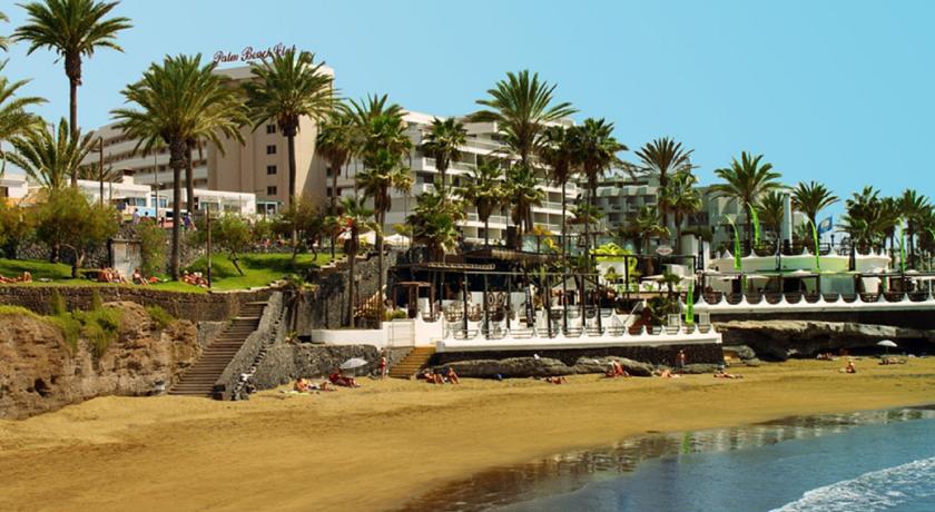 PALM BEACH CLUB фото 3