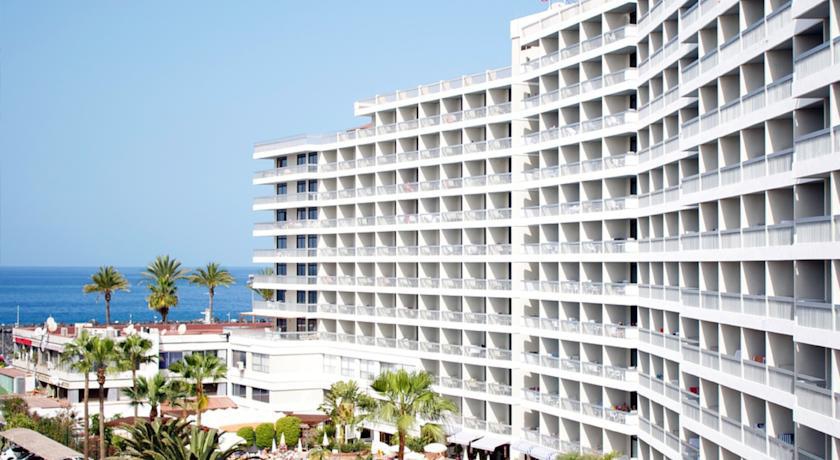 PALM BEACH CLUB