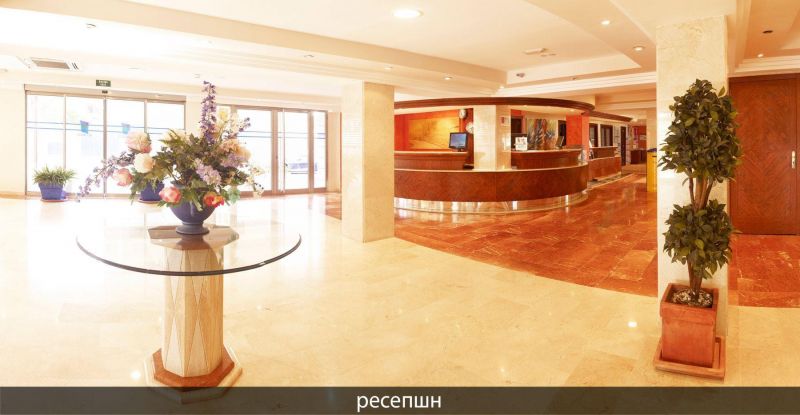 PALMA BAY CLUB RESORT фото 7