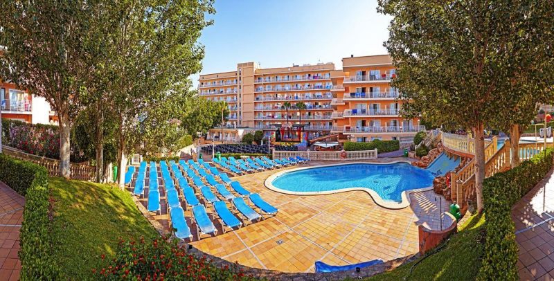 PALMA BAY CLUB RESORT