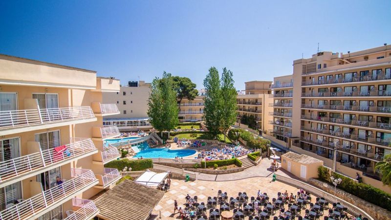 PALMA BAY CLUB ANEX