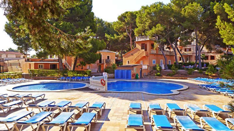 PALMA BAY CLUB ANEX фото 3