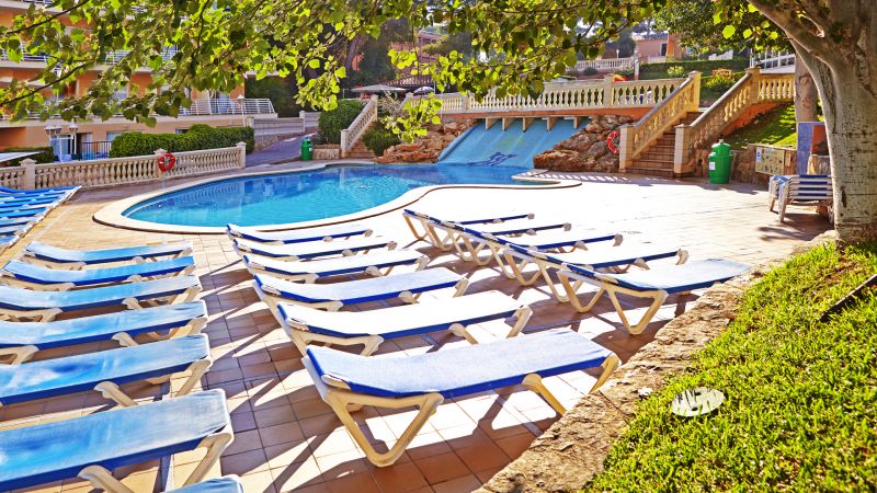 PALMA BAY CLUB ANEX фото 5