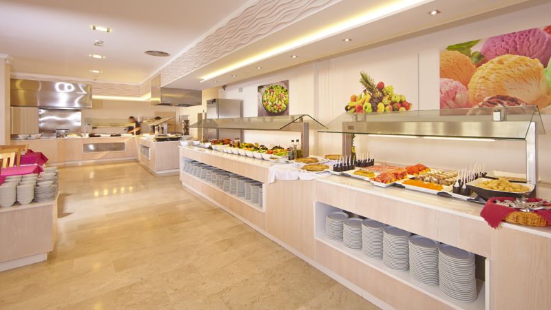 PALMA BAY CLUB ANEX фото 6