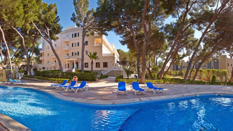PALMA BAY CLUB ANEX фото 7