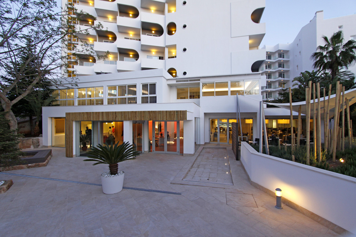 BG PAMPLONA фото 2