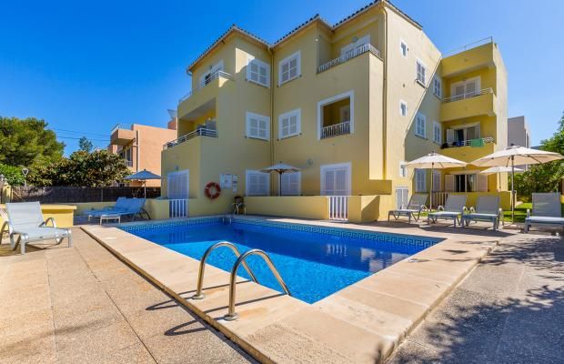 HOTEL PANORAMA DON MIGUEL (EX. PANORAMA BEACH)