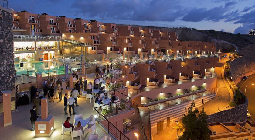 PANORAMICA HEIGHTS APART