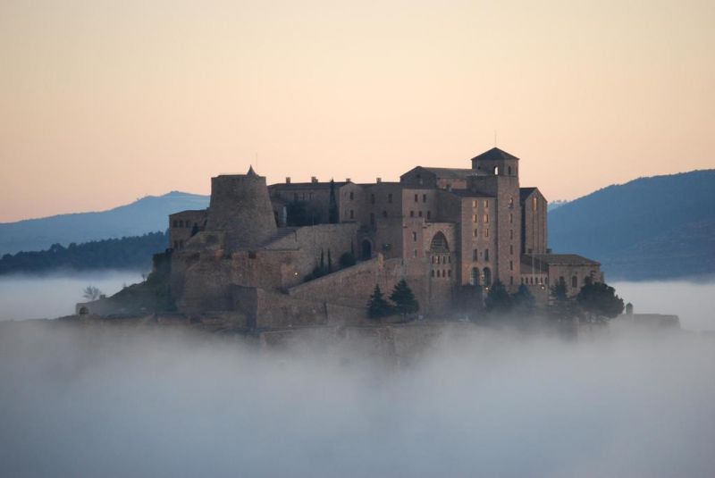 PARADOR DE CARDONA фото 3