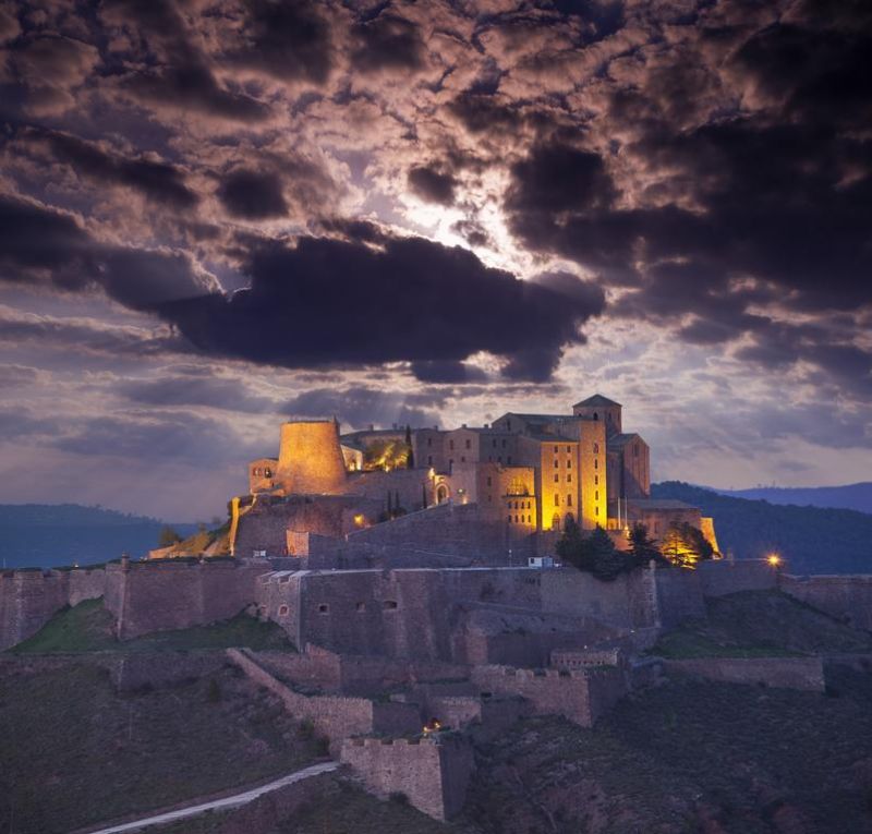 PARADOR DE CARDONA фото 4
