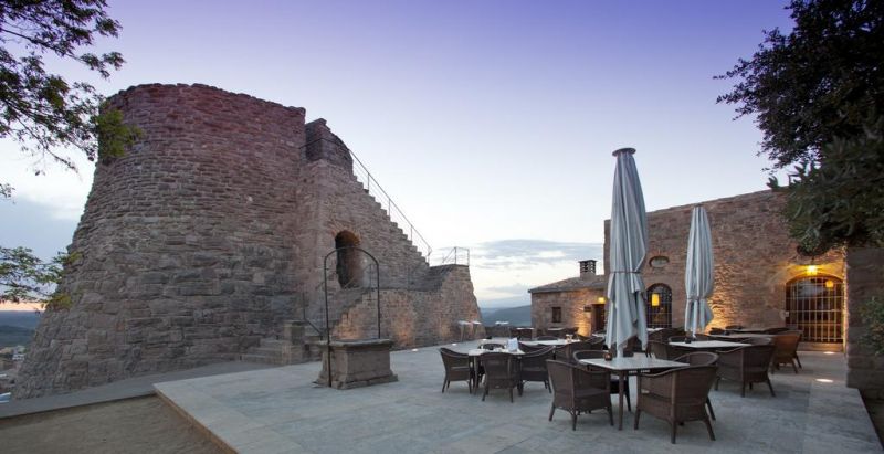 PARADOR DE CARDONA фото 6