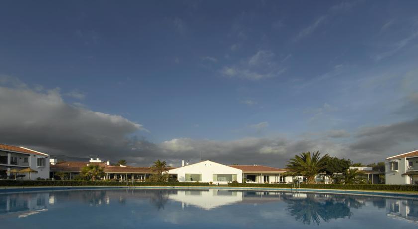 PARADOR DE MALAGA GOLF фото 2